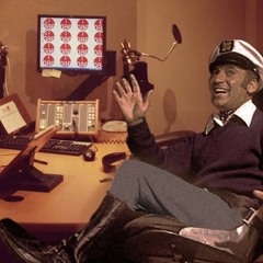 Mel Brooks: How Gene Shalit Saved My Career