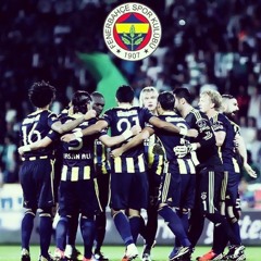 Fenerbahçe Taraftar Marşı 2013 (Dombıra)