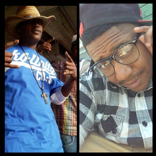 That Ahh (That A**) - Jacc Daniel & Peedi Jo [Prod. Peedi Jo]