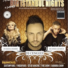 DJ Cengiz