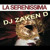 Artwork for La Serenissima By Dj Zaken D