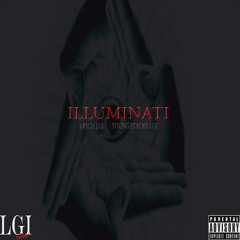 Illuminati featuring Gamergad