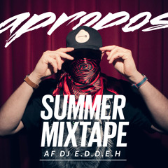 ∆PROPOS SUMMERMIXTAPE by DJ E.D.D.E.H.