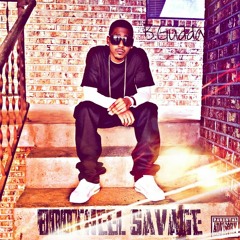 B.Gudda - From Tha Heart