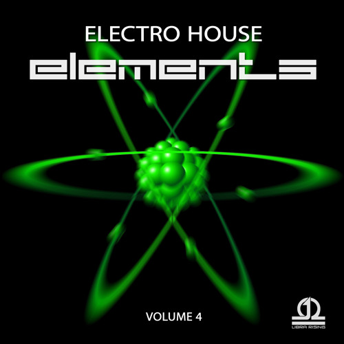 Electro House Elements Vol. 4 (DEMO FOR SAMPLE PACK)