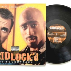 2PAC - NEVER HAD A FRIEND LIKE ME