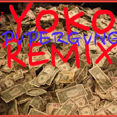 YOKO PVPERGVNG Remix (T.i.M. Billions, Bigga Snap, Bigga Snoe, Paper J)