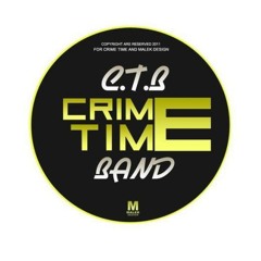 CrimeTime-Elbab Yfwt Gamal    الباب يفوت جمل