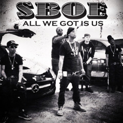 SBOE - Devil's Advocate (Produced by Sha Money Xl)
