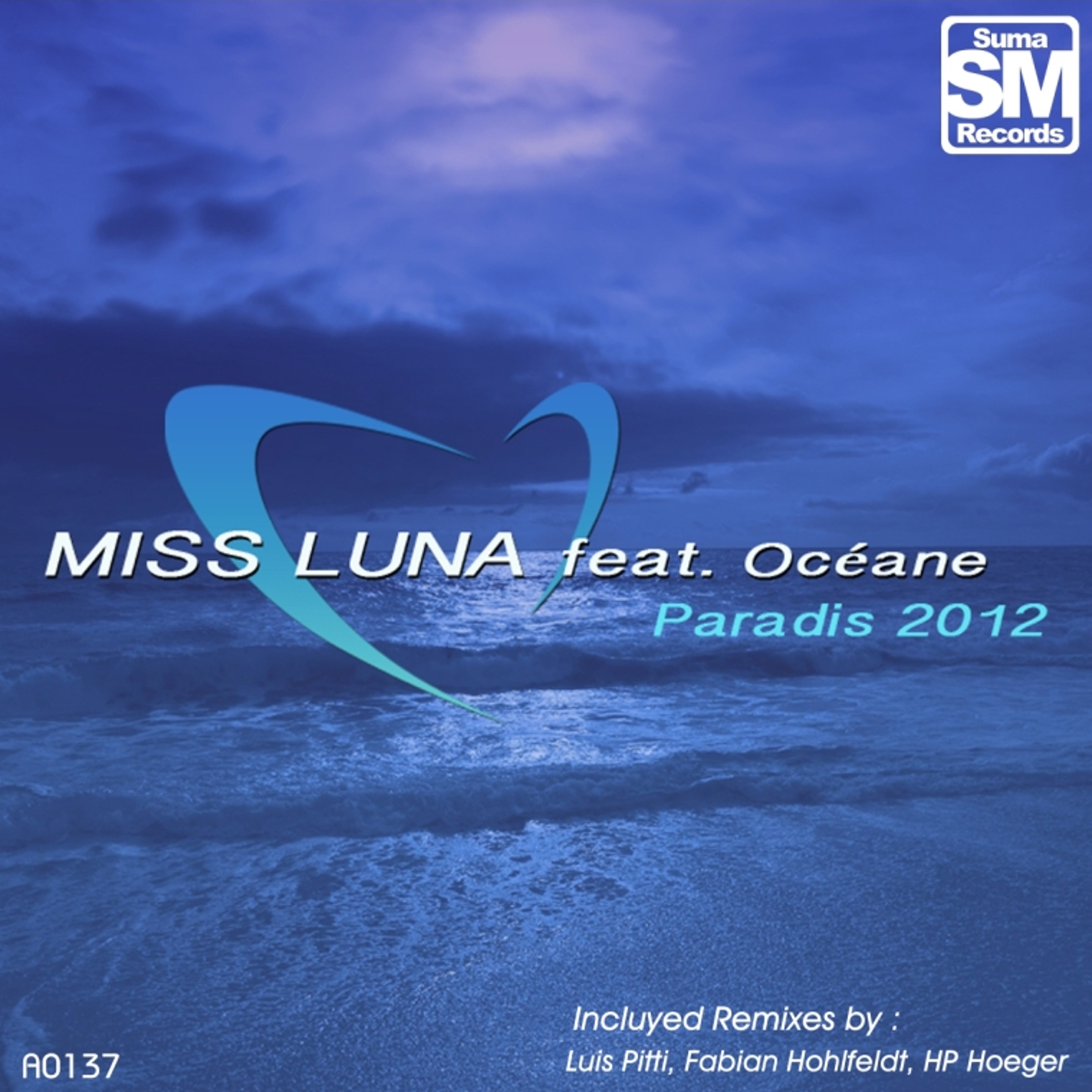 Portada de PRODUCCIONES (Originales & Remixes)