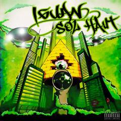 Iguan - Mais qu'est-ce [Prod by Dj Rhum'1]