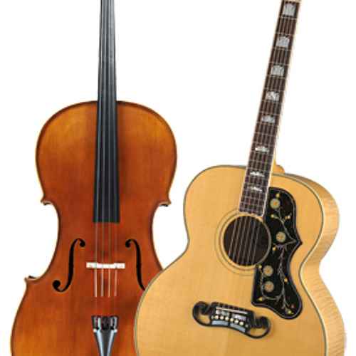Guitar&Cello by Wim Tesselaar Free Listening on SoundCloud