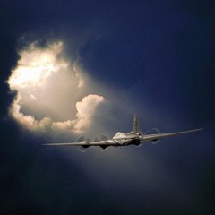 Night Flight (Original)