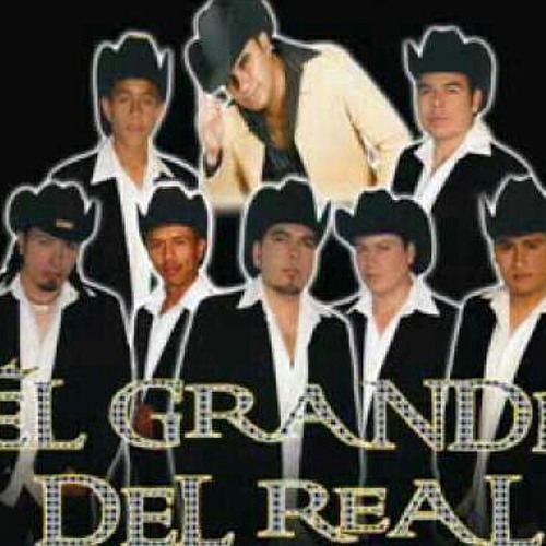 El Grande Dell Real ~ El Chivo Pelon~  ( POLkitAs )