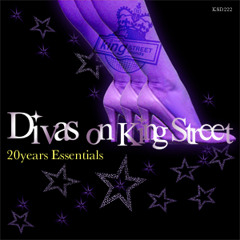13 One More Time (Sean McCabe Main Vocal Mix) - Divas Of Color feat. Evelyn "Champagne" King