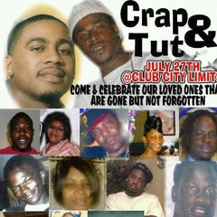 MISS MY HOMIES by: JimBone