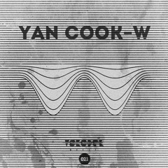 VOK021 - Yan Cook Ft Mays - Blurred (Original)