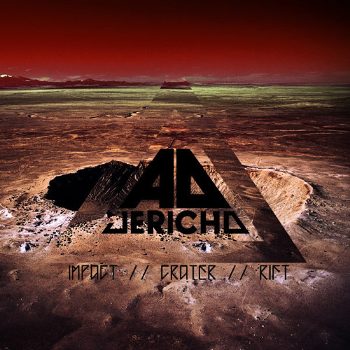 Jericho AD - Crater (The Oddword Remix)