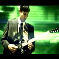 Muse by Jaime Chambers