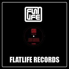 Thomas Will - Pounding (Jack Wax Remix) (Flatlife Records Vinyl 005 Preview)