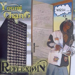 Young chang Mc - Au Clair De La Rue
