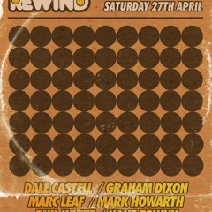 Phil White - Rewind April 2013