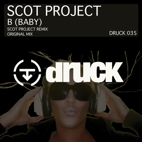 Scot Project - B(Baby)) - Scot Project Remix Preview