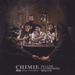 Chimie - I & I (cu Flou Rege si Bean)