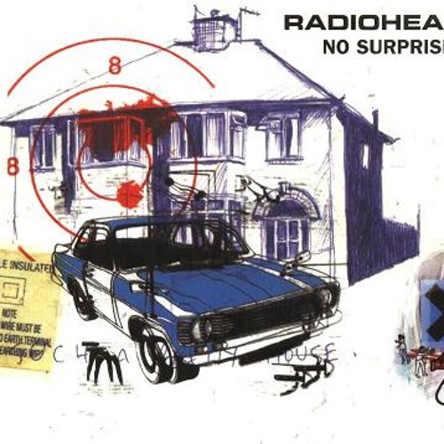 Radiohead - No Surprises - 8bit remix Chiptune