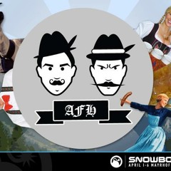 Austrian Filter House - Auf Babent