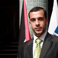 ياعمي الله يهديها فلسطين للشاعر تميم البرغوثي