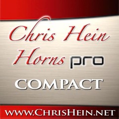 Stream ChrisHein | Listen to Chris Hein Horns - Pro Complete Vol.1-4  playlist online for free on SoundCloud