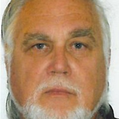 Let Her Go - John K Langemann