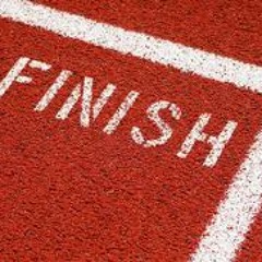 FINISH LINE ft. E-VEIZEL (prod.by Corey Makiah)