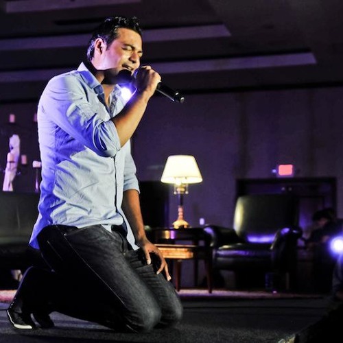 Marcos Brunet - Te Quiero Ver