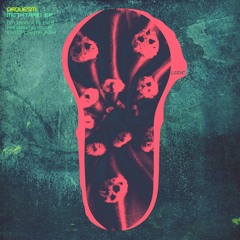 ORQUESM - MethTrain (Ektoplazma Remix) OUT NOW ON BEATPORT