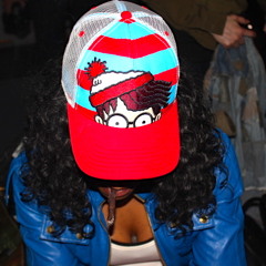 NINA B * HIP HOP SAVED ME * tbt * JUS MY STORY