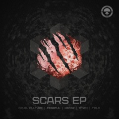 [CITRUS13013] Keosz & Fearful - Scars ft. BlackLouis