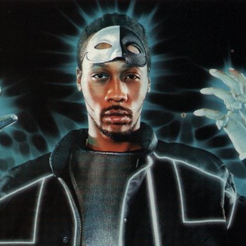 RZA as Bobby Digital feat Method Man N.Y.C. Everything(NoNaimz Remix)