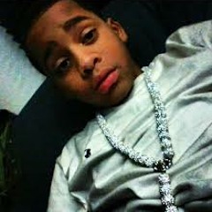 Choppers Chief Keef/ Lil Mouse Type Beat