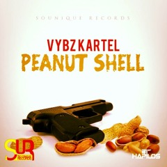 Vybez Kartel - Peanut Shell [Remix]
