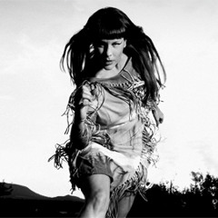 Miss Kittin - Maneki Neko