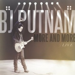 Glorious - BJ Putnam