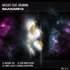 FSOE #279 by Aly & Fila: NatLife Feat. Arunima - Saawariya (New World Remix)
