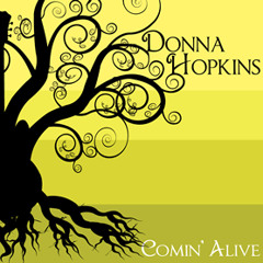 Donna Hopkins - Keep Talkin Love