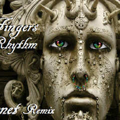Two Fingers - Fools Rhythm [spectrenet dnb remix]