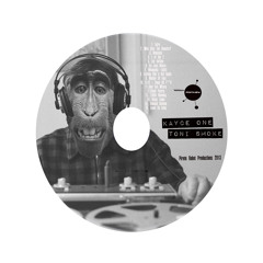 14 - Kayce One & Toni Smoke - Ghost Town