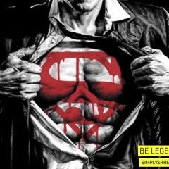 Stop Talking. Start Dancing