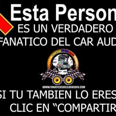 Psiquiatrica Loca para Car Audio