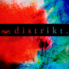 Hold It Down @ Distrikt